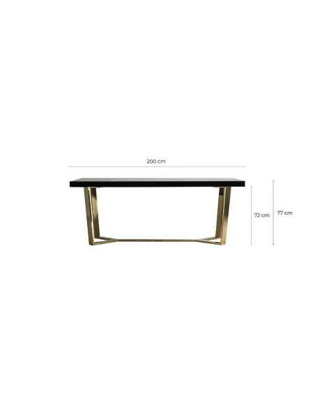 Mesa Comedor Oliwa
