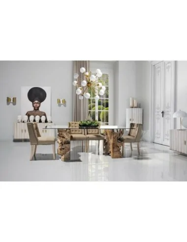 Mesa Comedor Wren Mesa Comedor Wren