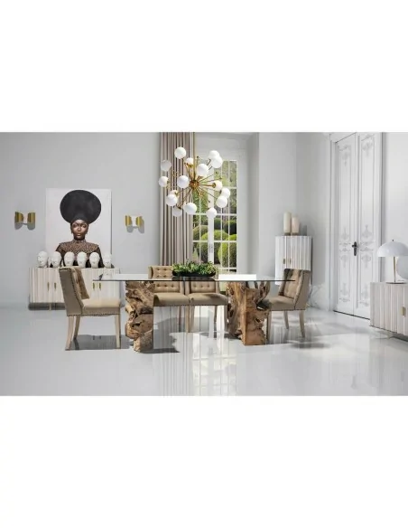 Mesa Comedor Wren