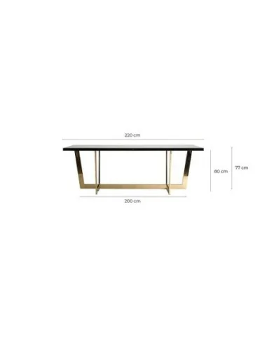 Mesa Comedor Biches Mesa Comedor Biches