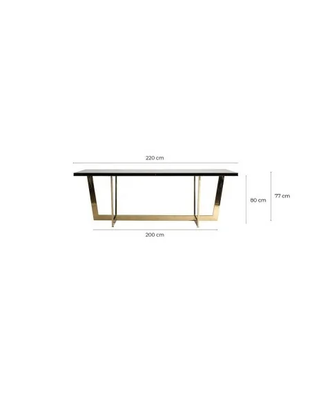 Mesa Comedor Biches