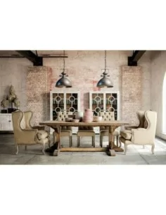 Mesa Comedor Getbo 2