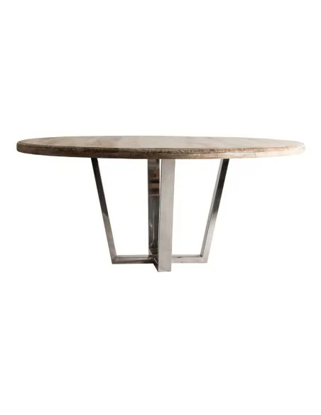 Mesa Comedor Skei Mesa Comedor Skei