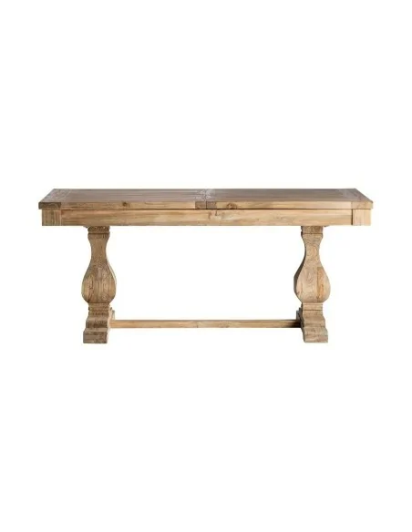 Mesa Extensible Berca