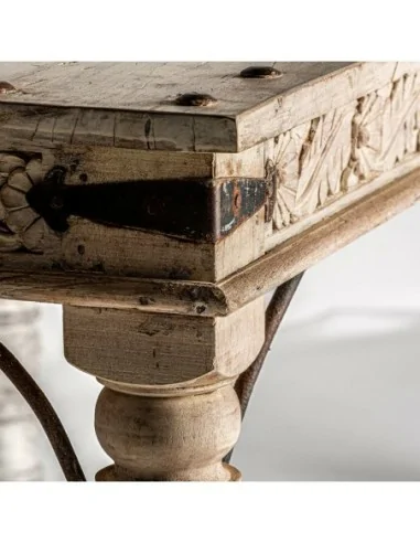 Mesa Comedor Betan Mesa Comedor Betan