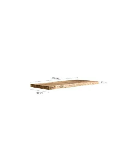 Tablero Mesa Viborg