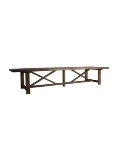 Mesa Comedor Utah 2