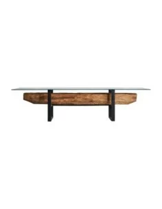 Mesa Comedor Wikera