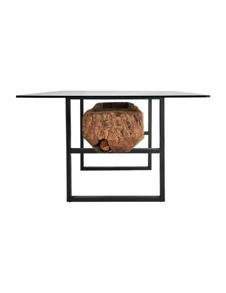 Mesa Comedor Wikera