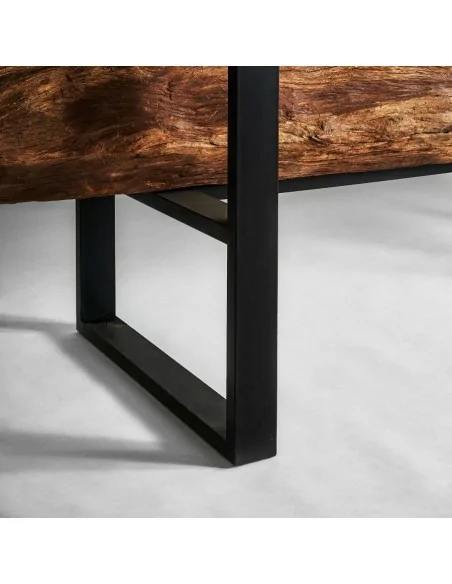 Mesa Comedor Wikera