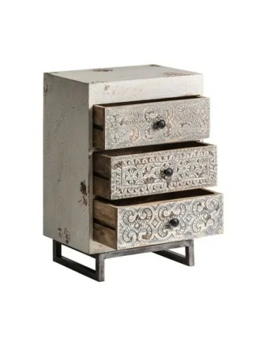 Mesita Anaco Mesita Anaco