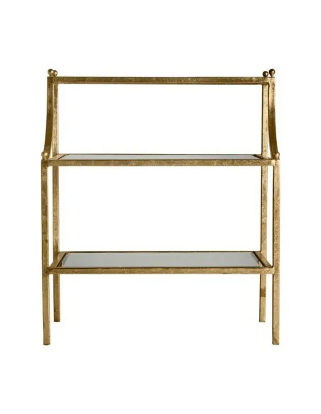 Mesita Lauw Mesita Lauw