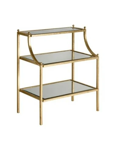 Mesita Lauw Mesita Lauw