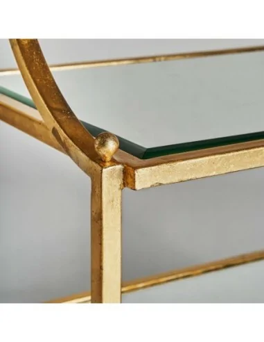 Mesita Lauw Mesita Lauw