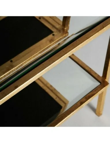 Mesita Lauw Mesita Lauw