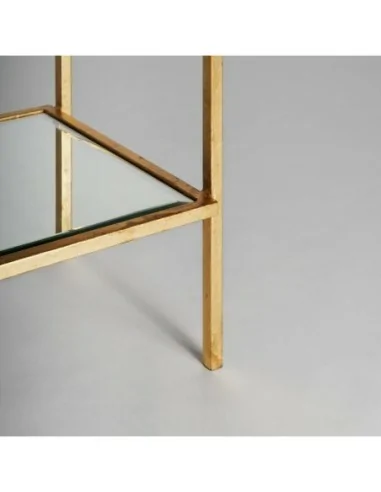 Mesita Lauw Mesita Lauw