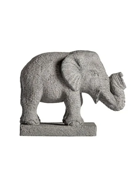 Base Porte Parasol Elephant Base Porte Parasol Elephant