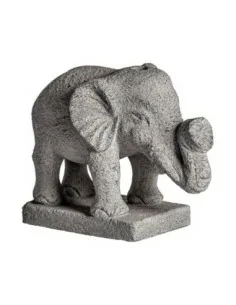 Base Porte Parasol Elephant 2