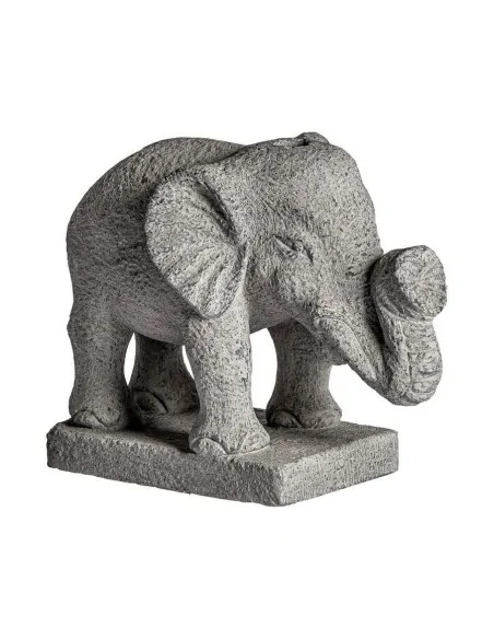 Base Porte Parasol Elephant