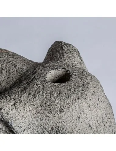 Base Porte Parasol Elephant Base Porte Parasol Elephant