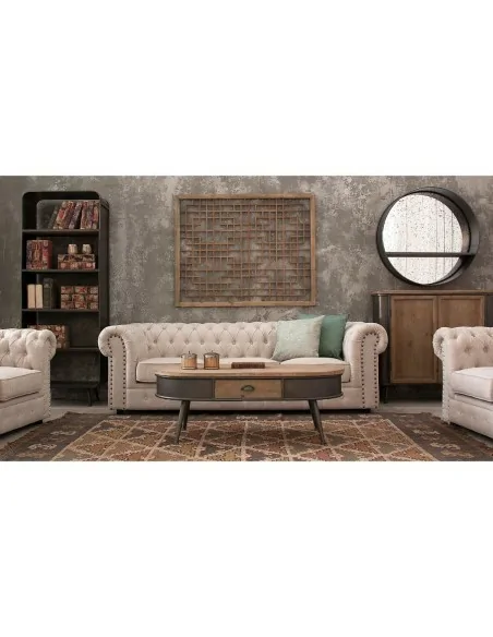 Panel Decorativo Yuhnan