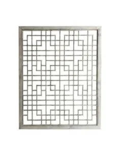 Panel Decorativo Sundu