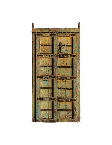 Puerta Egan Puerta Egan
