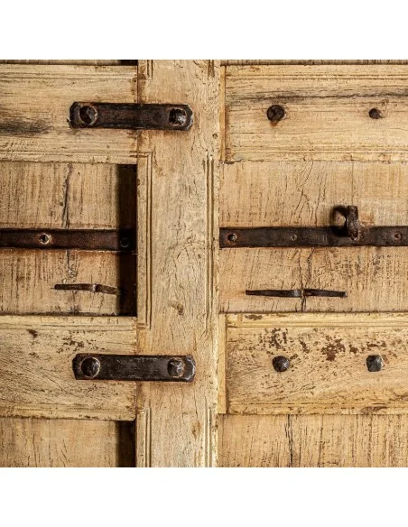Puerta Evanthe