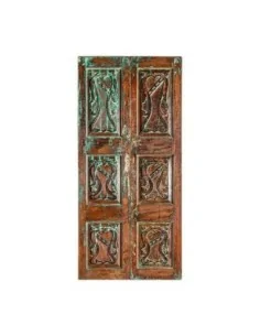 Puerta Dores 2