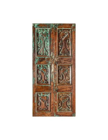 Puerta Dores