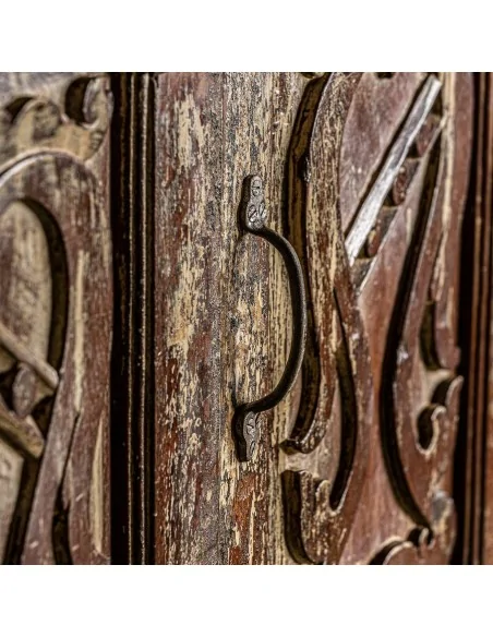 Puerta Dores