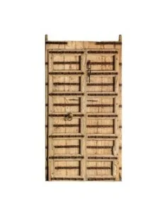 Puerta Delbina