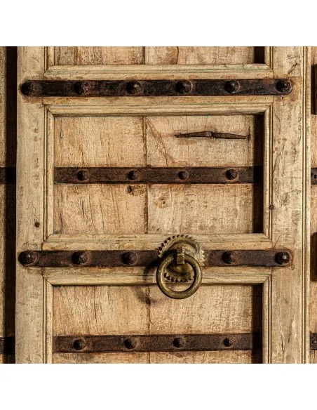 Puerta Delbina