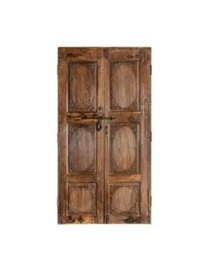 Puerta Bemus
