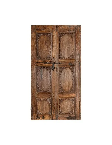 Puerta Bemus Puerta Bemus