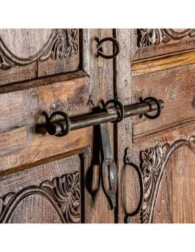 Puerta Bemus Puerta Bemus