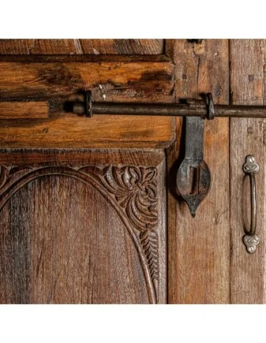 Puerta Bemus Puerta Bemus