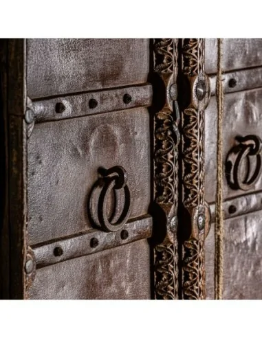 Puerta Ezio Puerta Ezio