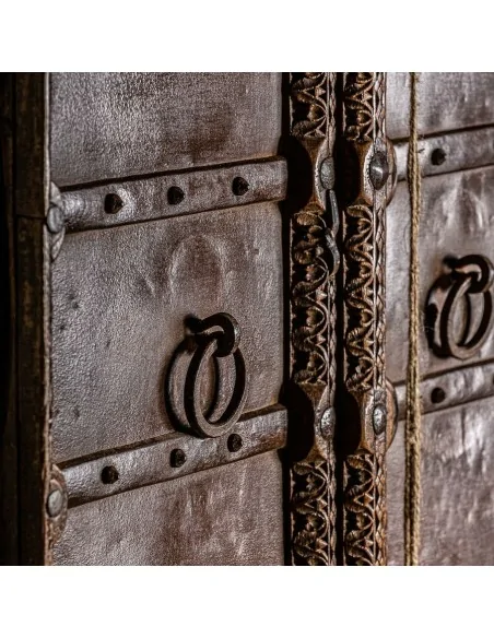 Puerta Ezio