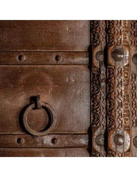 Puerta Ezio