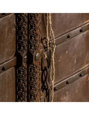 Puerta Ezio Puerta Ezio