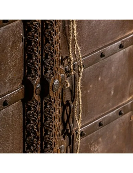 Puerta Ezio
