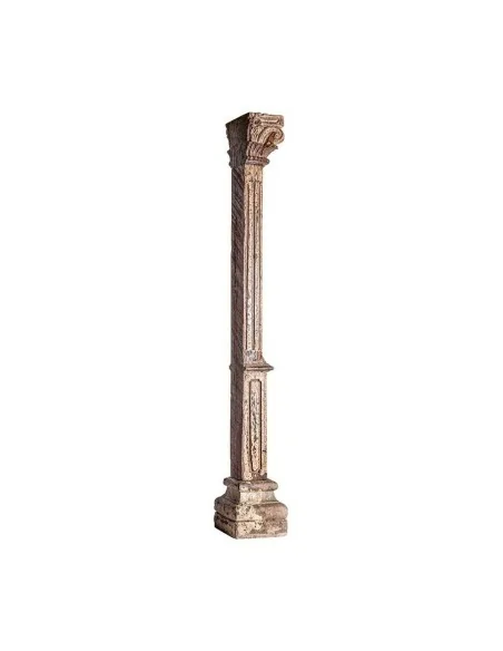 Columna Dasha