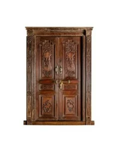 Puerta Chloelia