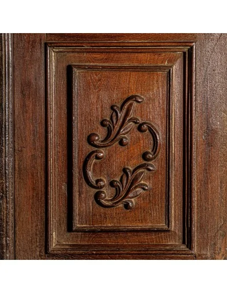 Puerta Chloelia