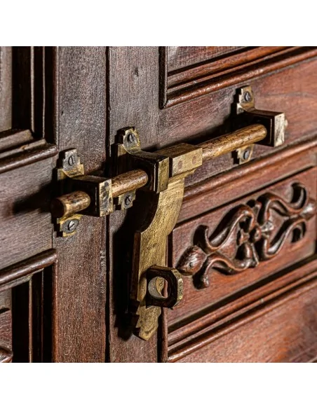 Puerta Chloelia