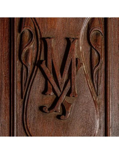 Puerta Chloelia