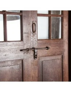 Puerta Darialea 2