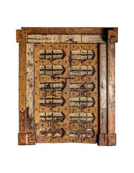 Puerta Barah Puerta Barah