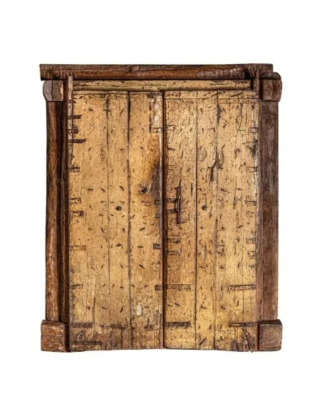 Puerta Barah